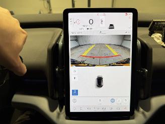 Volvo EX30 69kWh Extended Range Plus 200kW Single Motor picture 43