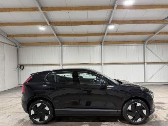 Schadeauto Volvo EX30 69kWh Extended Range Plus 200kW Single Motor 2025/1