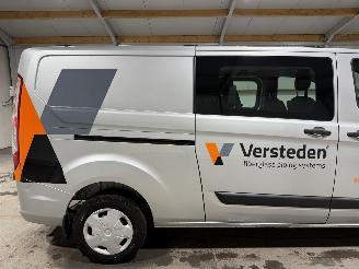 Ford Transit Custom D.C. 320 2.0TDCI 96kW L2H1 Trend DC picture 22