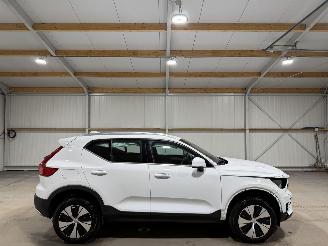 krockskadad bil auto Volvo XC40 1.5Hybrid T4 95kW Automaat Inscription Expression 2022/5