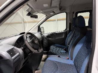 Fiat Scudo Combinato 2.0MJ 94kW 9Persoons picture 15