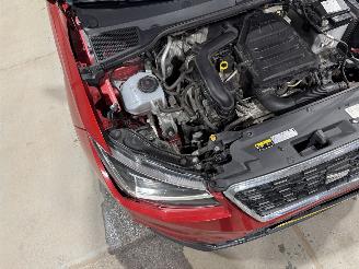 Seat Arona 1.0TSI 70kW Excellence Launch Edition picture 26