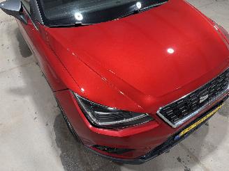 Seat Arona 1.0TSI 70kW Excellence Launch Edition picture 20