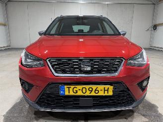 Seat Arona 1.0TSI 70kW Excellence Launch Edition picture 24