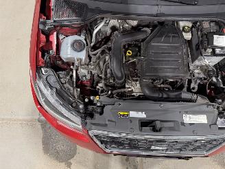 Seat Arona 1.0TSI 70kW Excellence Launch Edition picture 29