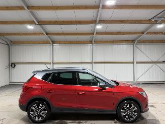 Auto incidentate Seat Arona 1.0TSI 70kW Excellence Launch Edition 2018/7