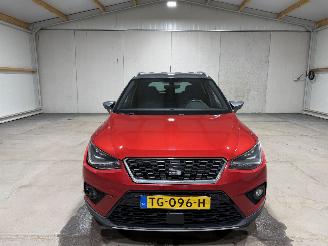 Seat Arona 1.0TSI 70kW Excellence Launch Edition picture 4