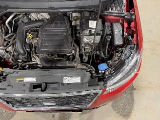 Seat Arona 1.0TSI 70kW Excellence Launch Edition picture 30