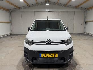 Citroën Berlingo 1.5BlueHDI 55kW Control picture 4