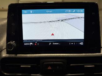 Citroën Berlingo 1.5BlueHDI 55kW Control picture 17