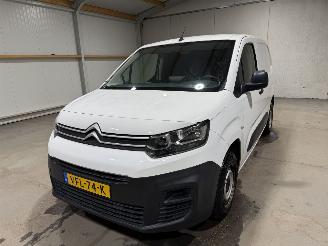 Citroën Berlingo 1.5BlueHDI 55kW Control picture 10
