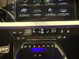 Audi A3 SPORTBACK 35TFSI 110kW Automaat Advanced Edition picture 32