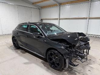 Audi A3 SPORTBACK 35TFSI 110kW Automaat Advanced Edition picture 2
