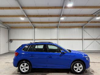 Schadeauto Skoda Kamiq 1.0TSI 81kW Airco Ambition 2022/11