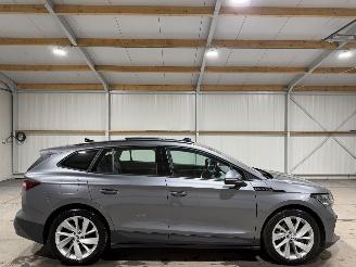 Schadeauto Skoda Enyaq 60kWh 132kW IV60 Pano 2022/7