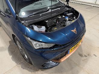 Cupra Born 62kWh 150kW Business picture 24