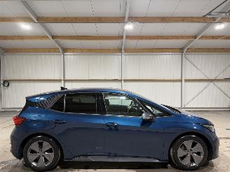 Schadeauto Cupra Born 62kWh 150kW Business 2022/12