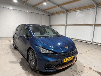 Cupra Born 62kWh 150kW Business picture 3