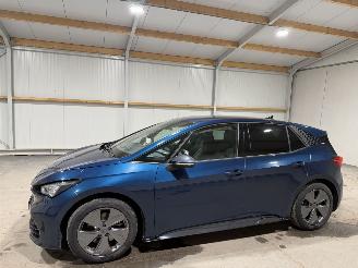 Cupra Born 62kWh 150kW Business picture 8