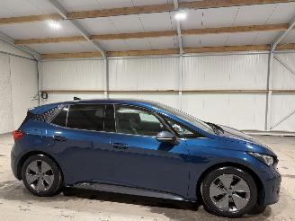 Cupra Born 62kWh 150kW Business picture 2