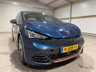 Cupra Born 62kWh 150kW Business picture 21