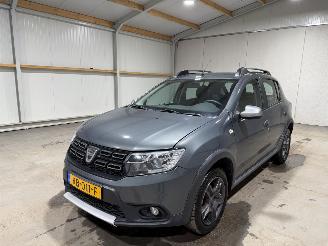 Dacia Sandero 0.9TCe 66kW Automaat SL Stepway picture 10