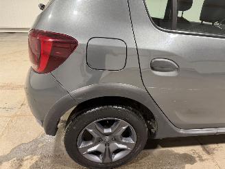 Dacia Sandero 0.9TCe 66kW Automaat SL Stepway picture 24