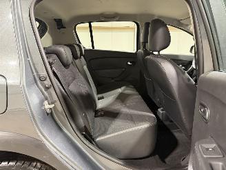 Dacia Sandero 0.9TCe 66kW Automaat SL Stepway picture 38