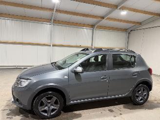 Dacia Sandero 0.9TCe 66kW Automaat SL Stepway picture 9