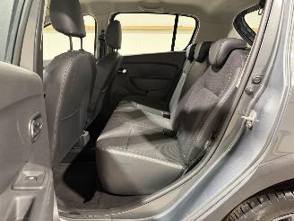 Dacia Sandero 0.9TCe 66kW Automaat SL Stepway picture 37