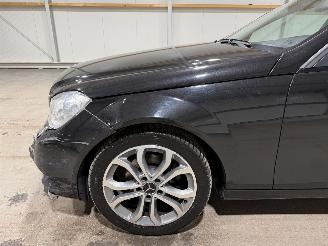 Mercedes C-klasse 200CDI 100kW Automaat Ambition Elegance picture 15