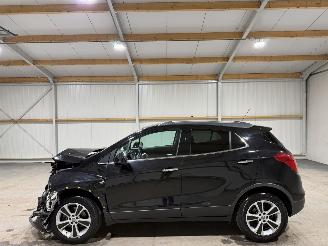 Opel Mokka X 1.4Turbo 103kW Innovation picture 8