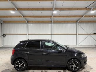 Auto incidentate Volkswagen Polo 1.2 44kW Airco Easyline 2010/1