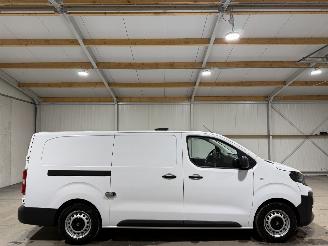 uszkodzony samochody ciężarowe Opel Vivaro 75kWh 100kW Airco Camera L3 2025/11