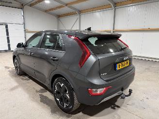 Kia e-Niro 64.8kWh 150kW Comfortline EV picture 12
