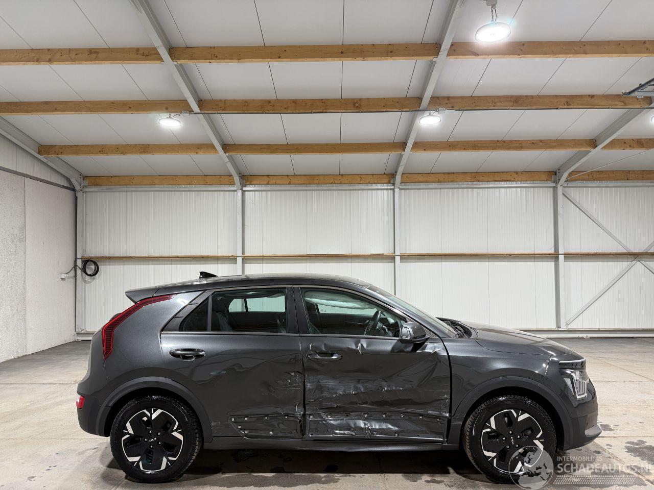 Kia e-Niro 64.8kWh 150kW Comfortline EV