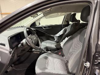 Kia e-Niro 64.8kWh 150kW Comfortline EV picture 32