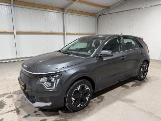 Kia e-Niro 64.8kWh 150kW Comfortline EV picture 9