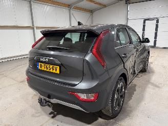 Kia e-Niro 64.8kWh 150kW Comfortline EV picture 6
