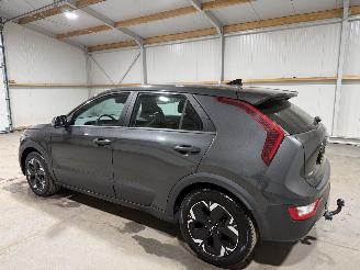 Kia e-Niro 64.8kWh 150kW Comfortline EV picture 11