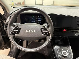 Kia e-Niro 64.8kWh 150kW Comfortline EV picture 38