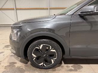 Kia e-Niro 64.8kWh 150kW Comfortline EV picture 17