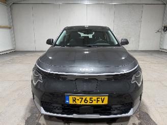 Kia e-Niro 64.8kWh 150kW Comfortline EV picture 4