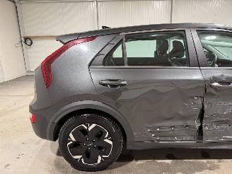 Kia e-Niro 64.8kWh 150kW Comfortline EV picture 26