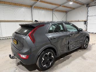 Kia e-Niro 64.8kWh 150kW Comfortline EV picture 5