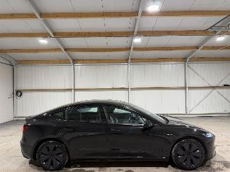 Schadeauto Tesla Model 3 60kWh 208kW RWD 2025/12