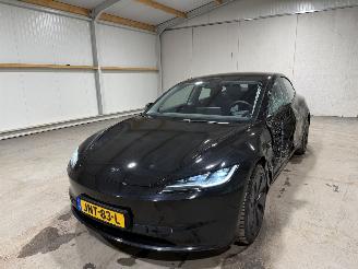 Tesla Model 3 60kWh 208kW RWD picture 10