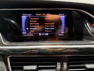 Audi A4 Avant 3.0TDI 150kW Automaat S Edition picture 25