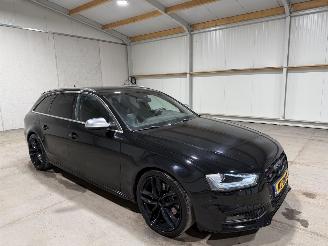 Audi A4 Avant 3.0TDI 150kW Automaat S Edition picture 2