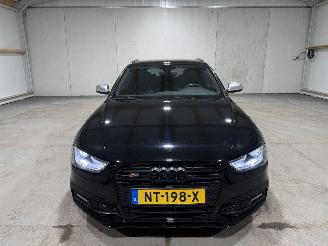 Audi A4 Avant 3.0TDI 150kW Automaat S Edition picture 4